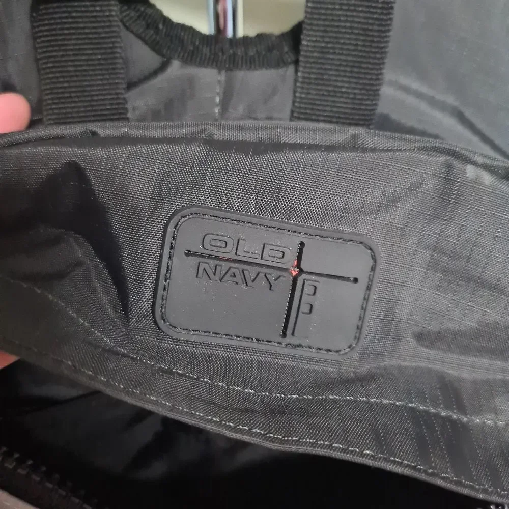 [NWT] Old Navy Street Pack Backpack